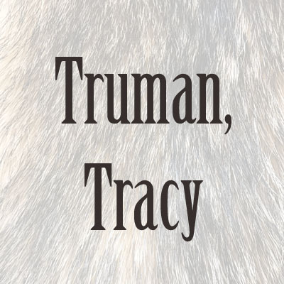 Tracy Truman