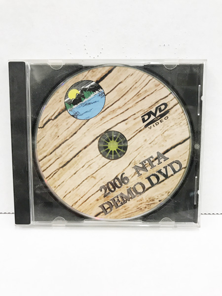 NTA 2006 DEMO DVD