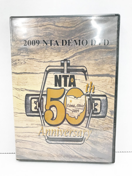 NTA Demo 2009 50th Anniversary