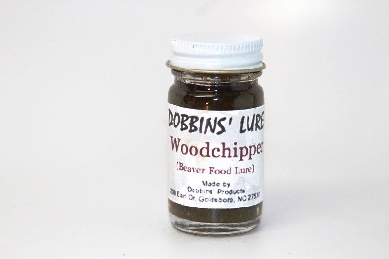 Woodchipper - Beaver Lure - Dobbins Lures