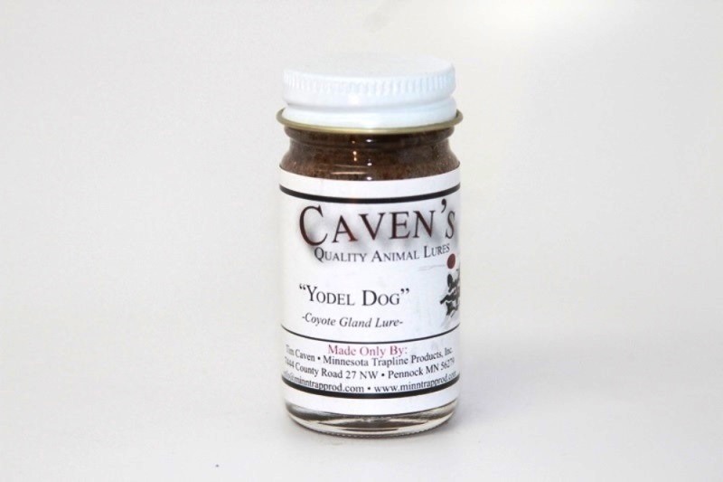 Yodel Dog - Coyote Gland Lure - Caven's