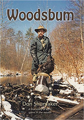 Woodsbum - Don Shumaker