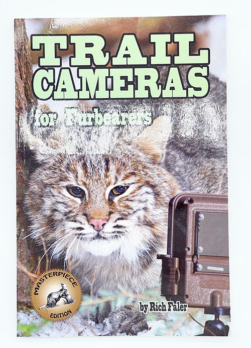 Trail Cameras for Furbearers - Faler