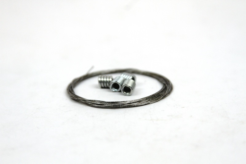 Body Trap Trigger Wire Kit