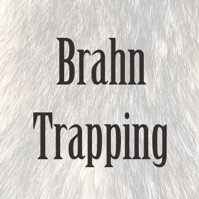 Brahn Trapping