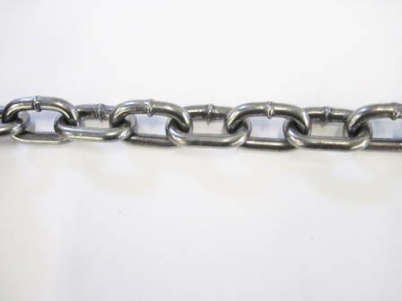 MB #5 XHD Straight-Link Chain