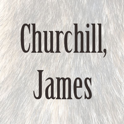 James Churchill