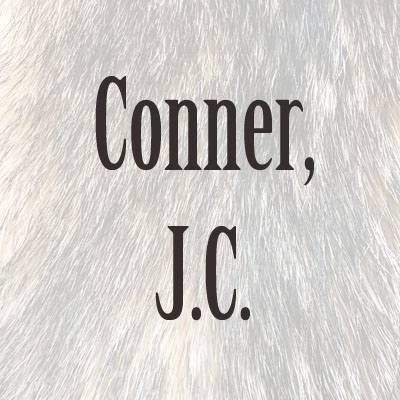 J.C. Conner
