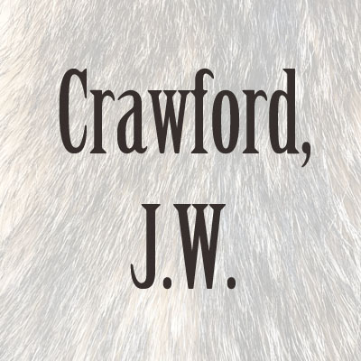 JW Crawford
