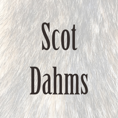 Scot Dahms
