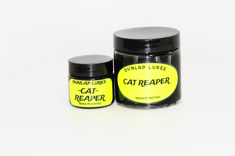 Cat Reaper - Dunlap