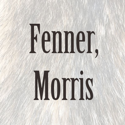 Morris Fenner