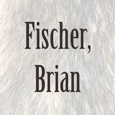 Brian Fisher