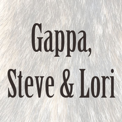 Steve & Lori Gappa