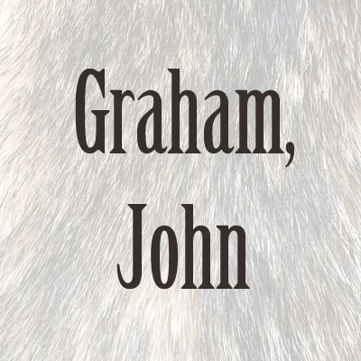 John Graham