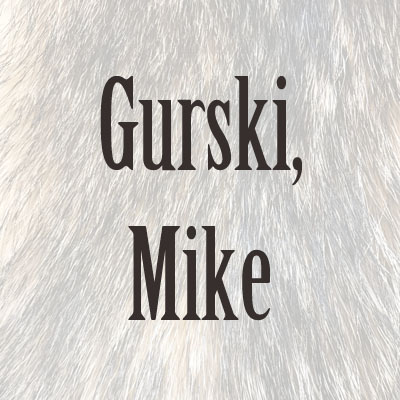 Mike Gurski