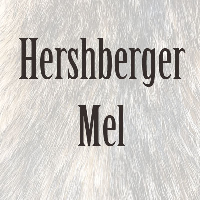 Mel Hershberger