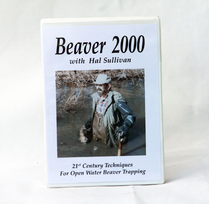 Beaver 2000 - Hal Sullivan - DVD