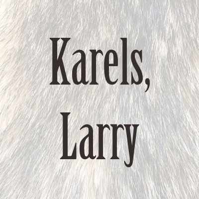 Larry Karels