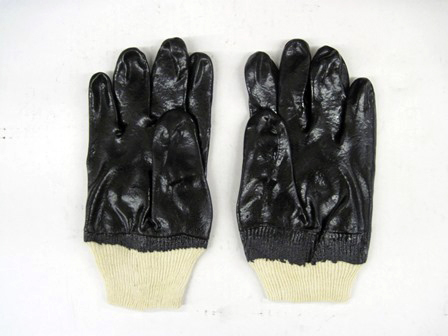 Knit Wrist Waterproof Gloves
