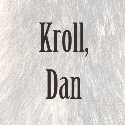 Dan Kroll