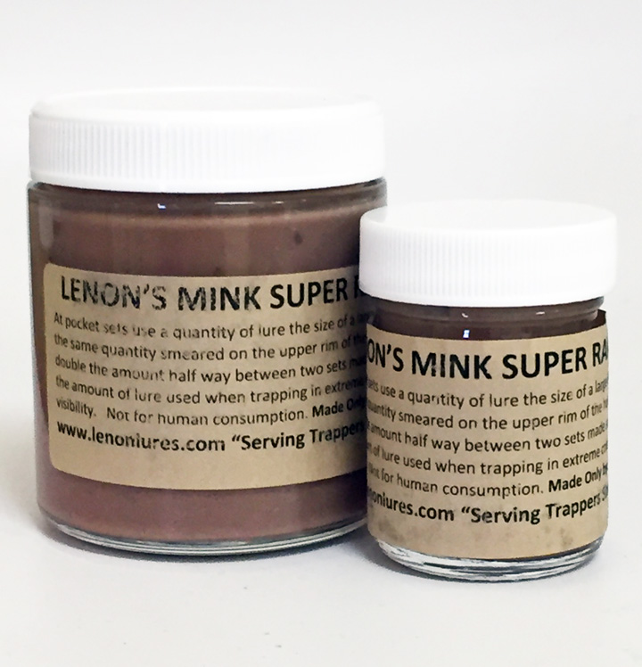 Mink Super Range All Call - Lenon's