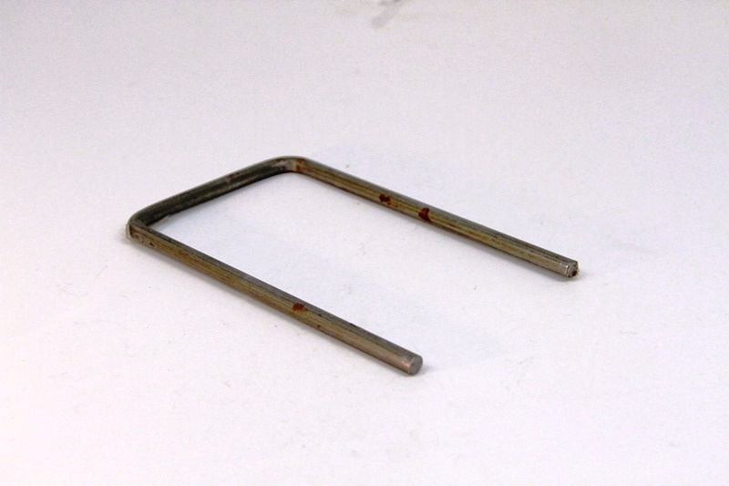 MF-1- Pins Only