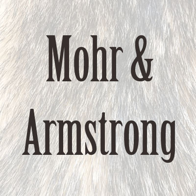 Mohr & Armstrong