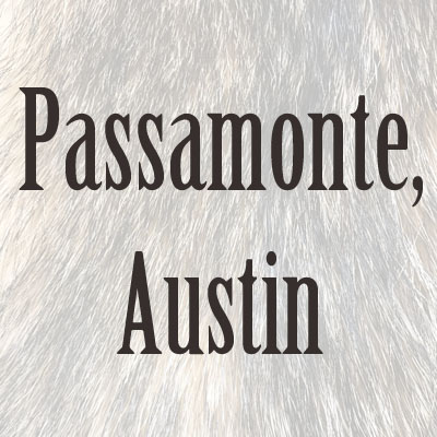 Austin Passamonte