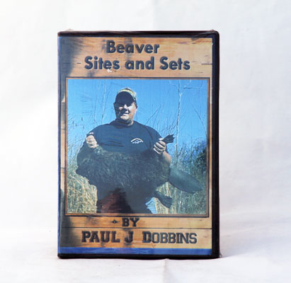Beaver Sites and Sets - Paul Dobbins - DVD