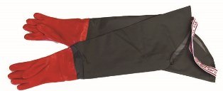 Polar Paws Insulated Gauntlets - 31