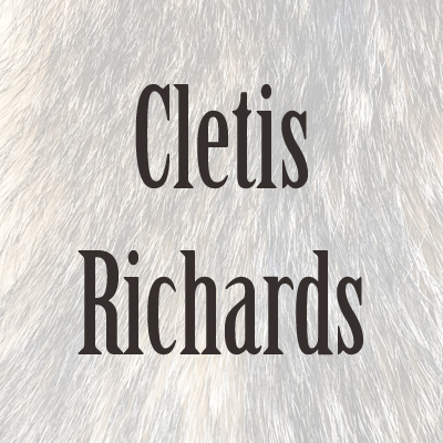 Cletis Richards