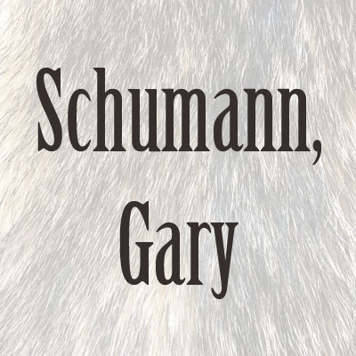 Gary Schumann