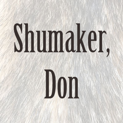 Don Shumaker