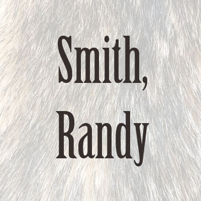 Randy Smith