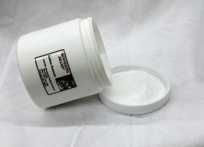 Sodium Benzoate - Lure and Bait Making Compound