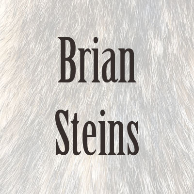 Brian Steins & Steve Griebel