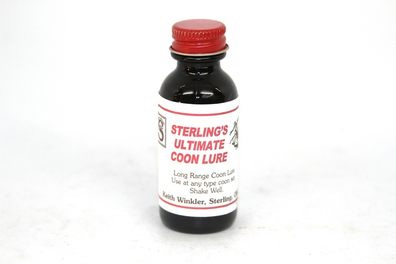 Ultimate Coon Lure - Sterling's Lures