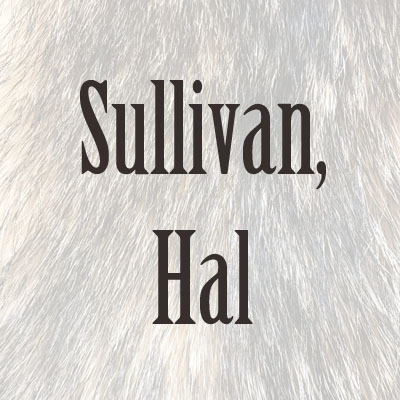 Hal Sullivan