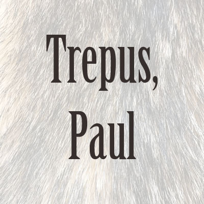 Paul Trepus
