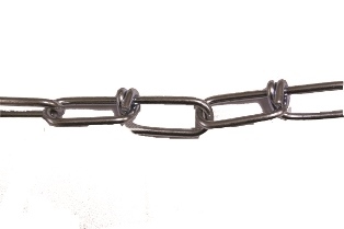 #2/0 Twin-Loop Extension Chain