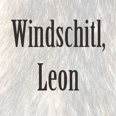 Leon Windschitl