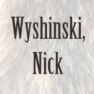 Nick Wyshinski